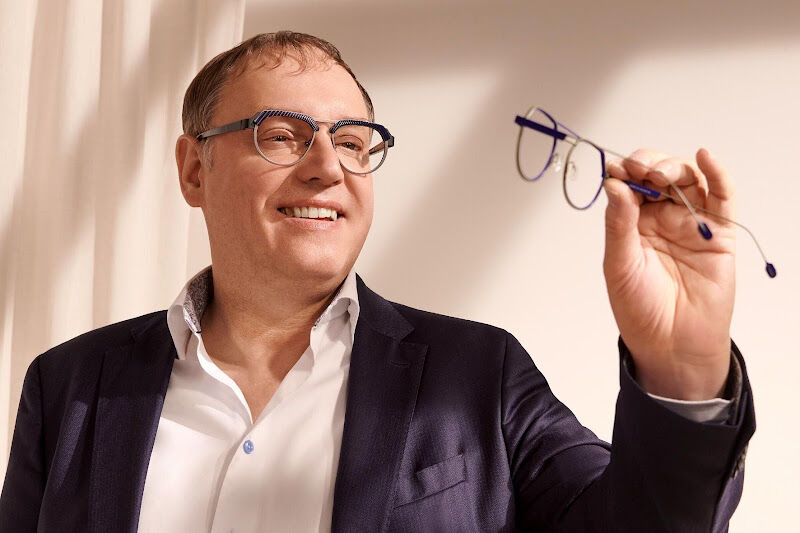 Foto van Optiek Van Renterghem Dirk | Opticien Aalter | Brillen | Contactlenzen | Zonnebrillen | Gratis oogmeting & brilstyling