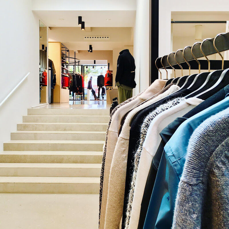 Foto van EXES Designer Collections