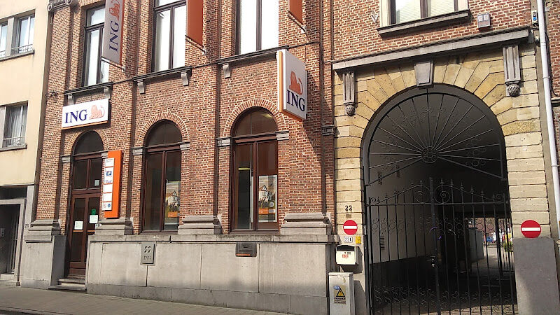 Foto van ING Temse - Zelfstandig Agent