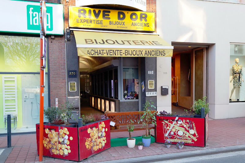 Foto van Rive d'Or