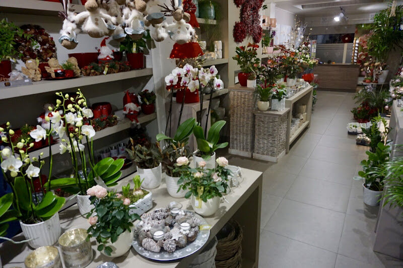 Foto van Bloemenzaak Geurig En Fleurig