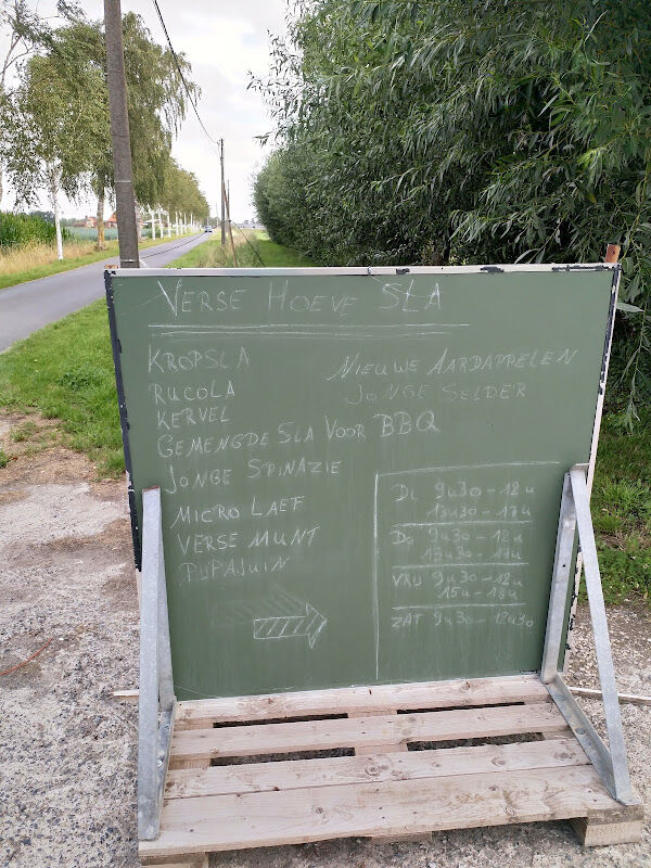 Foto van Van Hulle & Alfons