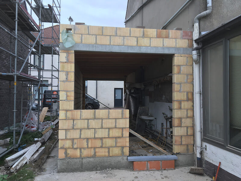 Foto van Vokprojects bvba