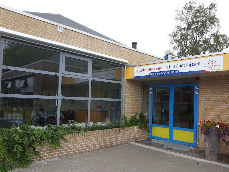 Foto van Het Punt | Baalderborg Groep