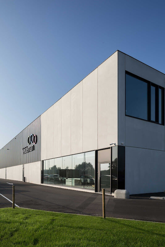 Foto van V3-Worx