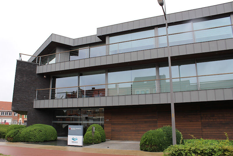 Foto van ABN AMRO Private Banking