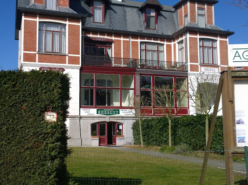 Foto van Agence Bossuyt