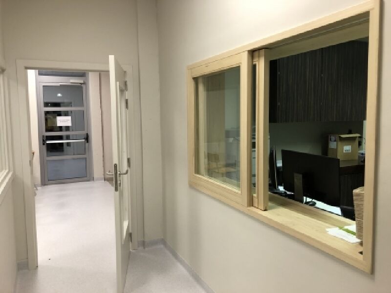 Foto van Huisartsenwachtpost Scheldekracht