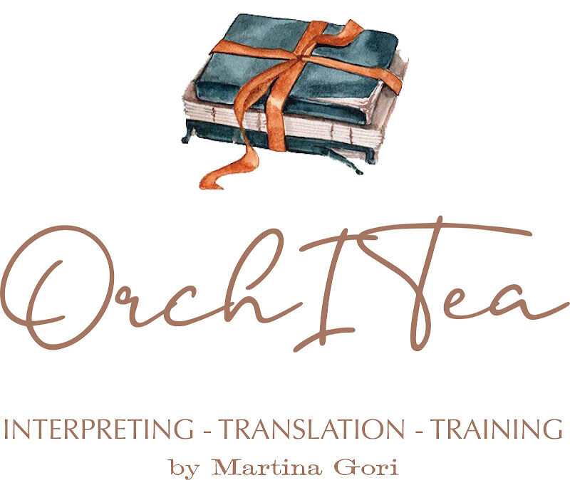 Foto van OrchITea