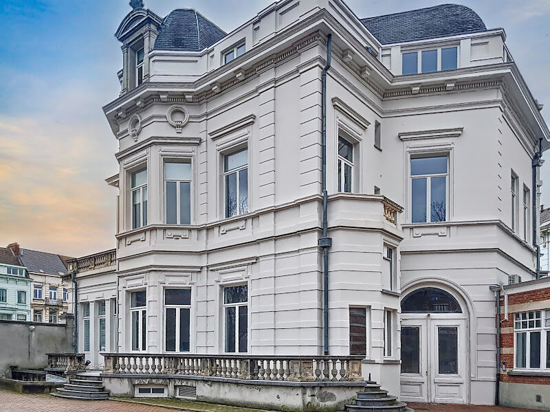 Foto van We Invest Gent