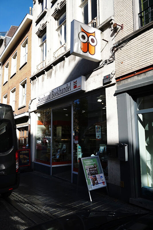 Foto van Standaard Boekhandel