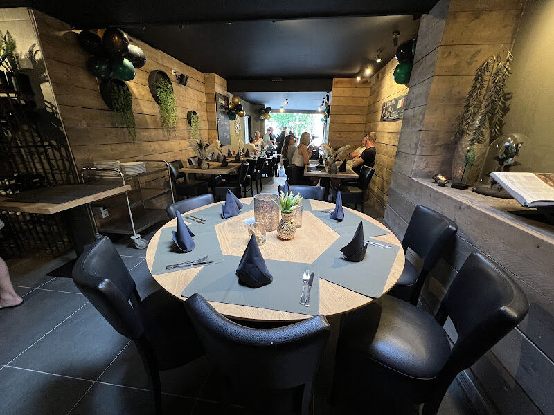 Foto van Con Amore Restaurant