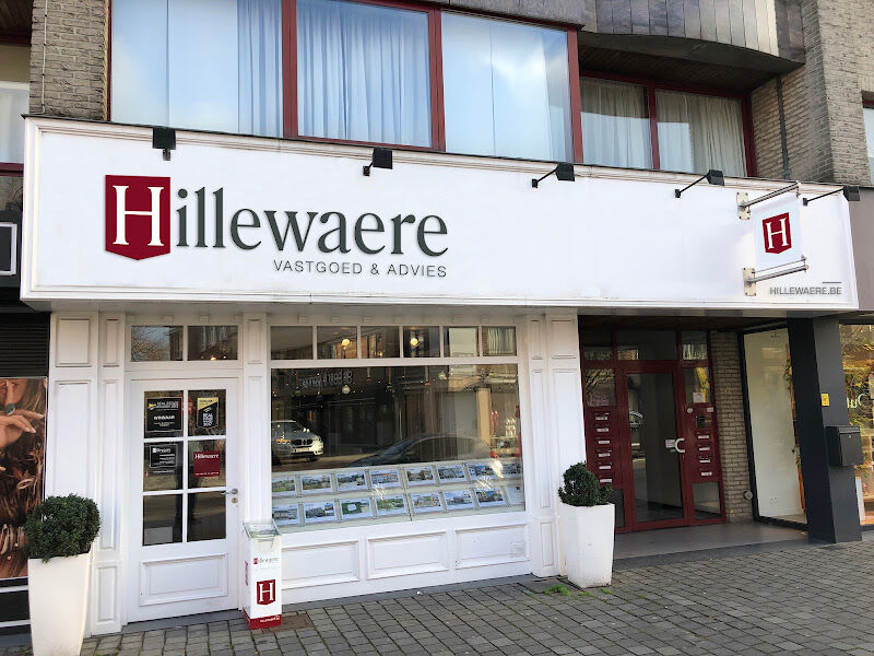 Foto van Hillewaere Vastgoed Brasschaat