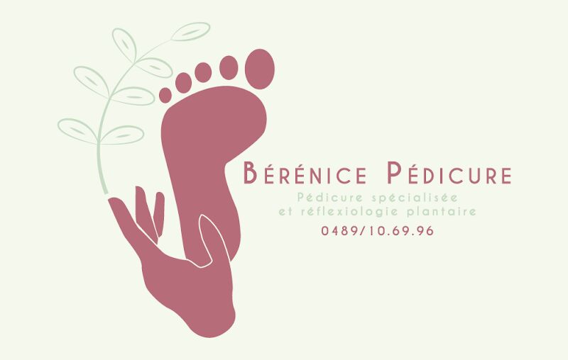 Foto van Bérénice Pédicure