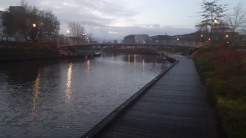 Foto van Chez Belle vie