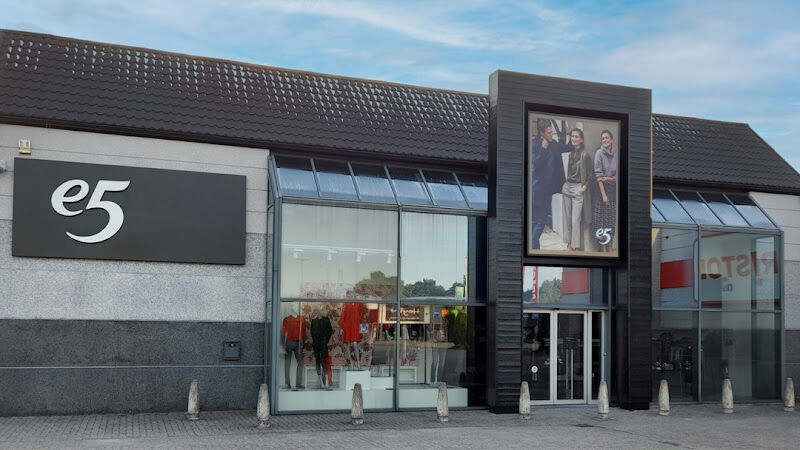 Foto van e5