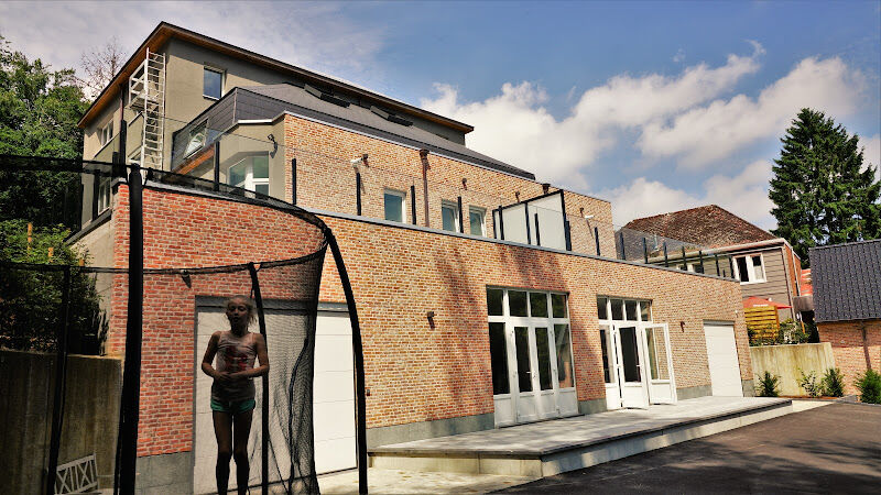 Foto van Vakantiewoning D'Hoppe