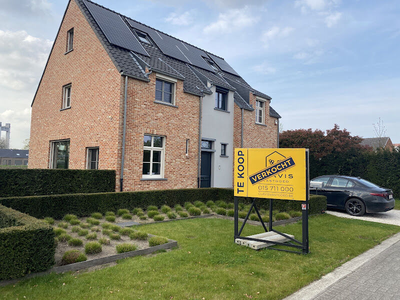 Foto van Clavis Vastgoed