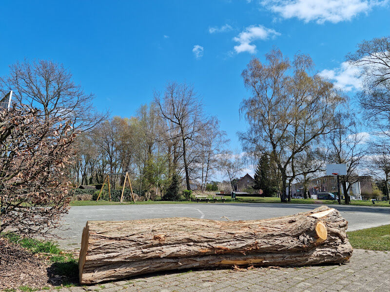 Foto van Speeltuin Bloemendaal