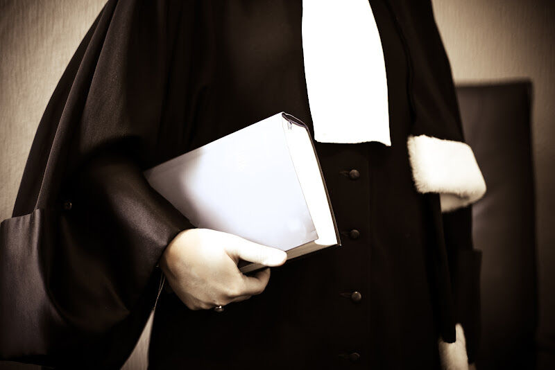 Foto van E-Law Advocatenkantoor - Stella Eyckmans - Advocaat
