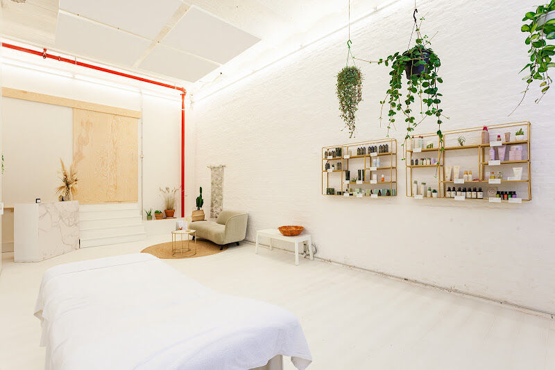Foto van Schoonheidssalon Marianne Schoonheidsspecialiste Antwerpen