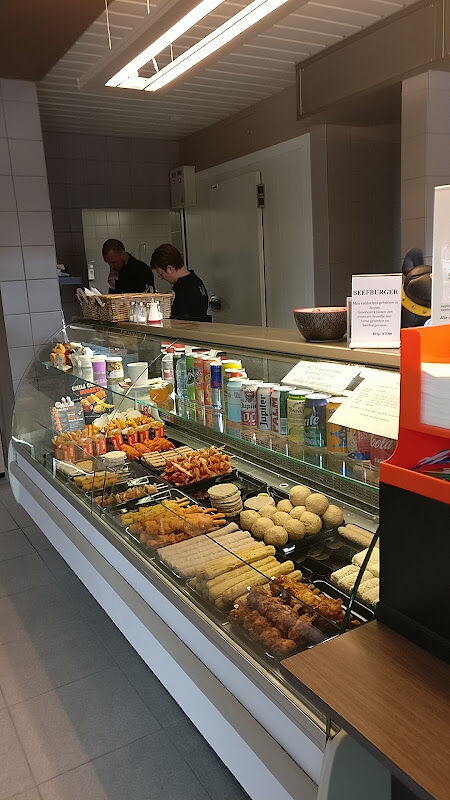 Foto van De Petit Chef