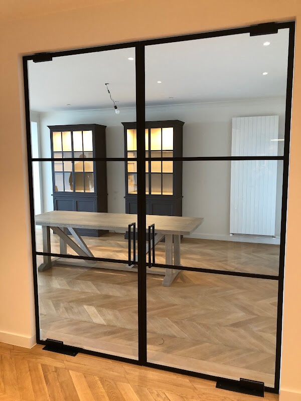 Foto van Cox Glas bv