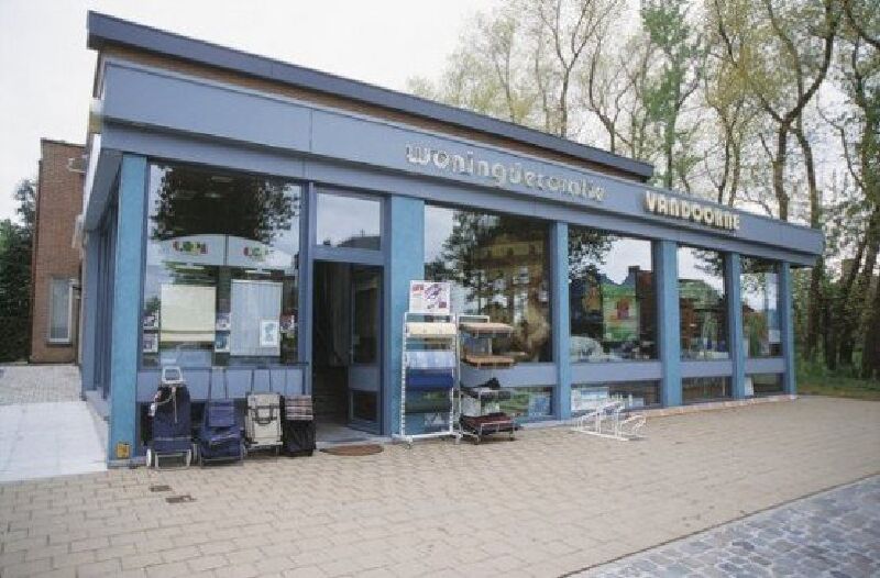 Foto van Woningdecoratie Vandoorne