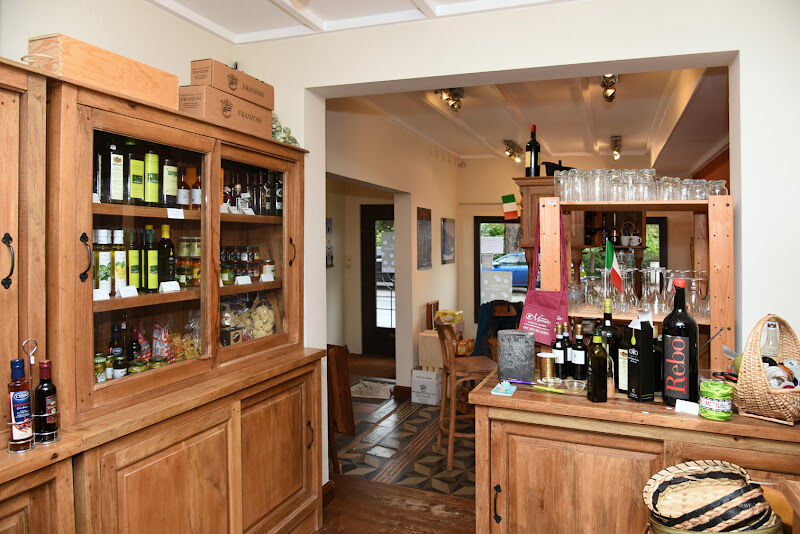 Foto van Casa di Speranza