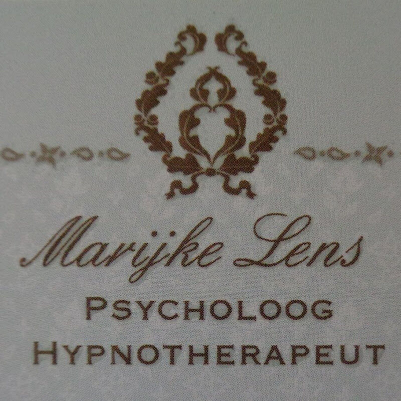 Foto van Psycholoog en hypnotherapeut Marijke Lens