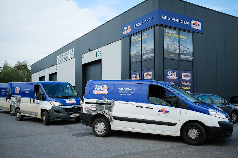 Foto van APC Niel