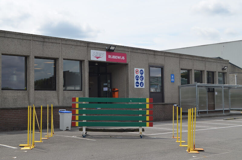 Foto van AIBV - Examencentrum van Asse-Mollem