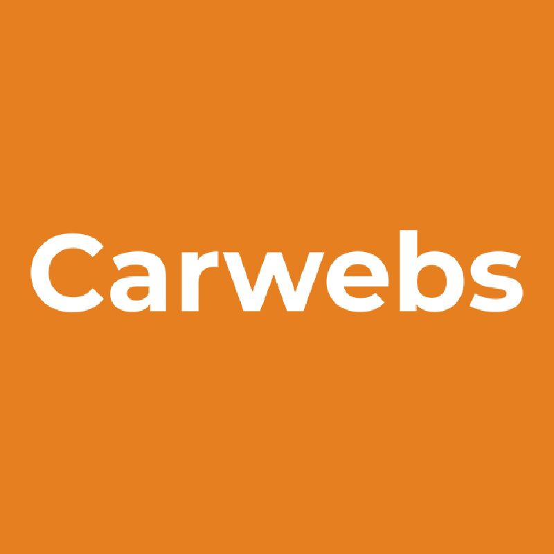 Foto van Carwebs