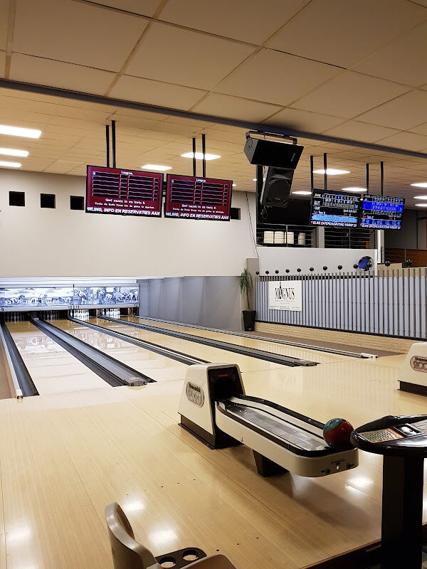 Foto van Euro Bowling