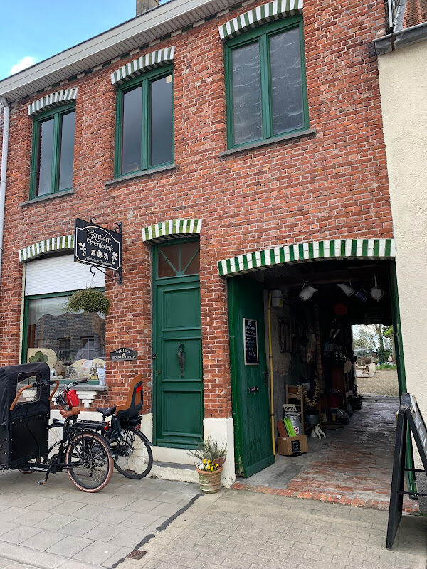 Foto van Kruidenboerderietje