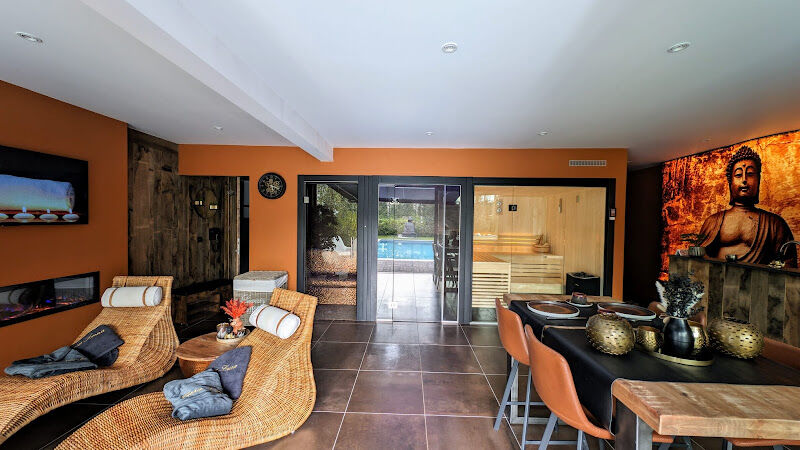 Foto van Casa Luna Prive Wellness