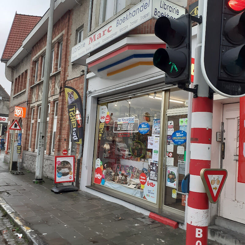 Foto van Librairie Boekhandel Marc