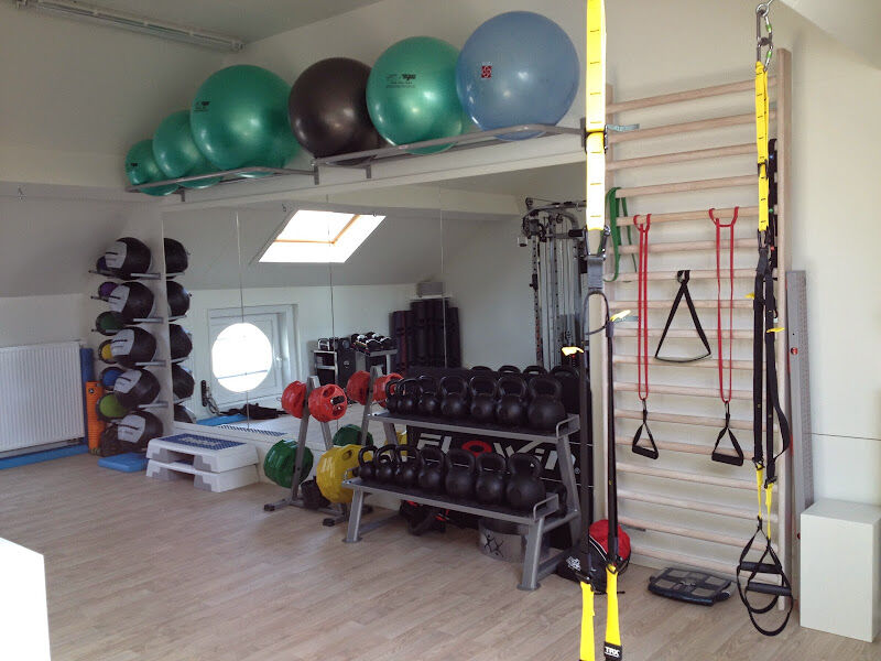Foto van Move2Bfit - Personal Training