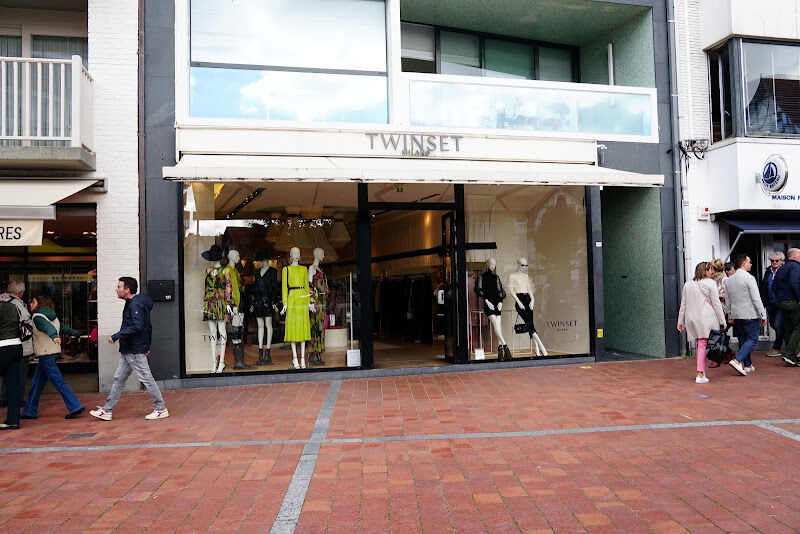 Foto van TWINSET Knokke