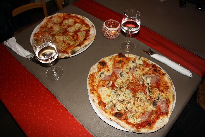 Foto van Pizzeria Rafaello