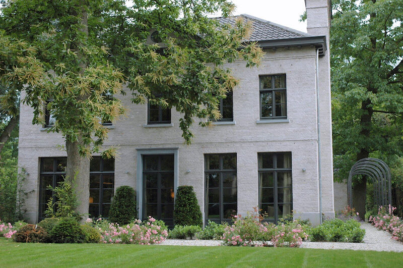 Foto van De Blieck renovations
