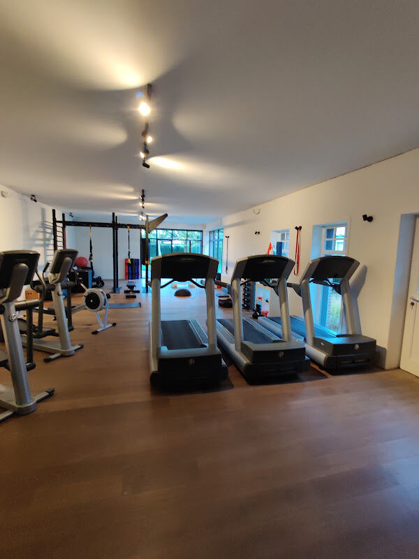 Foto van BodyProve