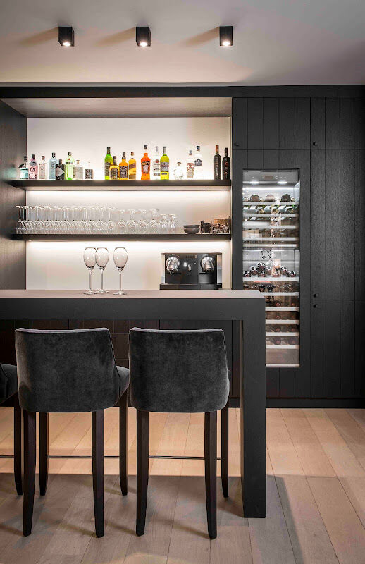 Foto van SB Interiors