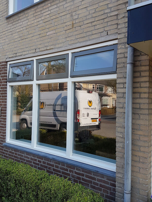 Foto van Rutten-Jonkers Glas & Schilderwerken