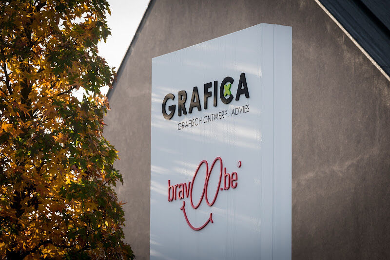 Foto van Bravoo