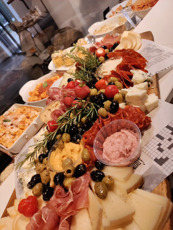 Foto van Sensi Pure Food