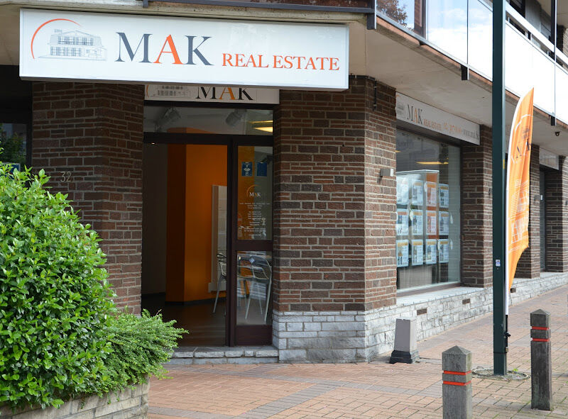 Foto van MAK real estate