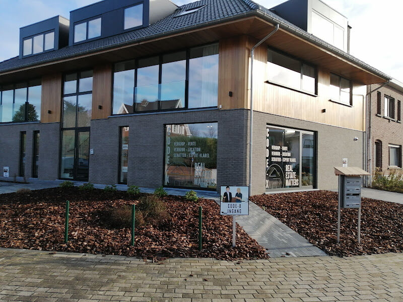 Foto van Code-x