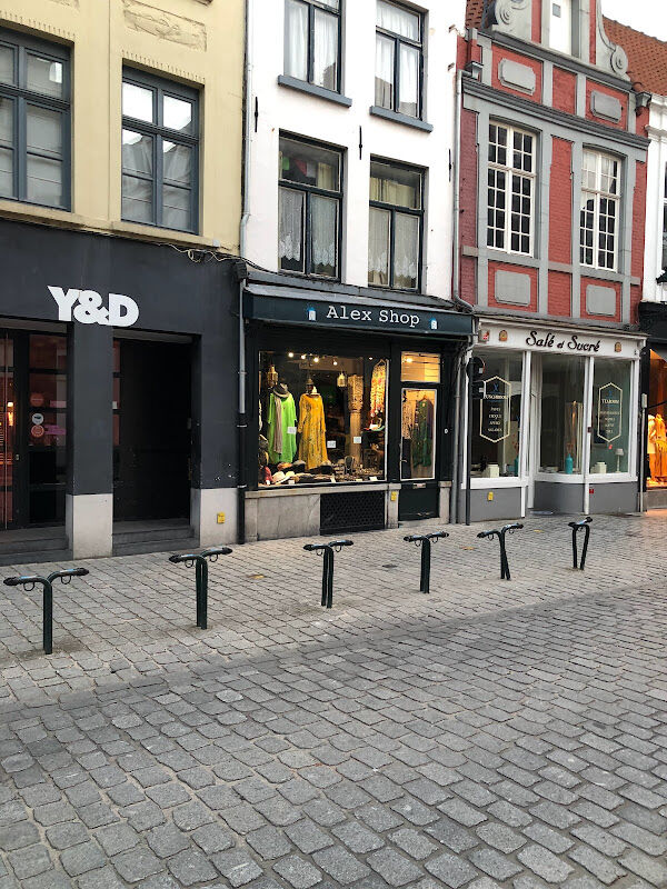 Foto van Young & Dynamic