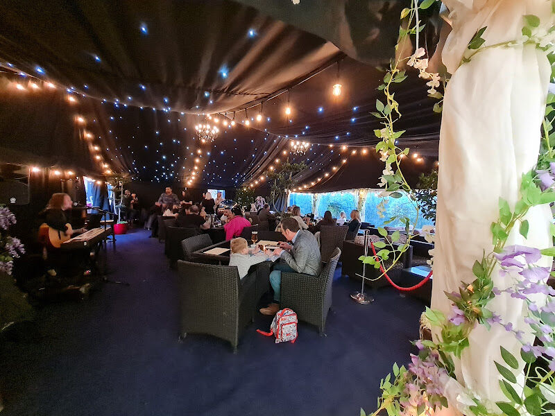 Foto van The George Vaults